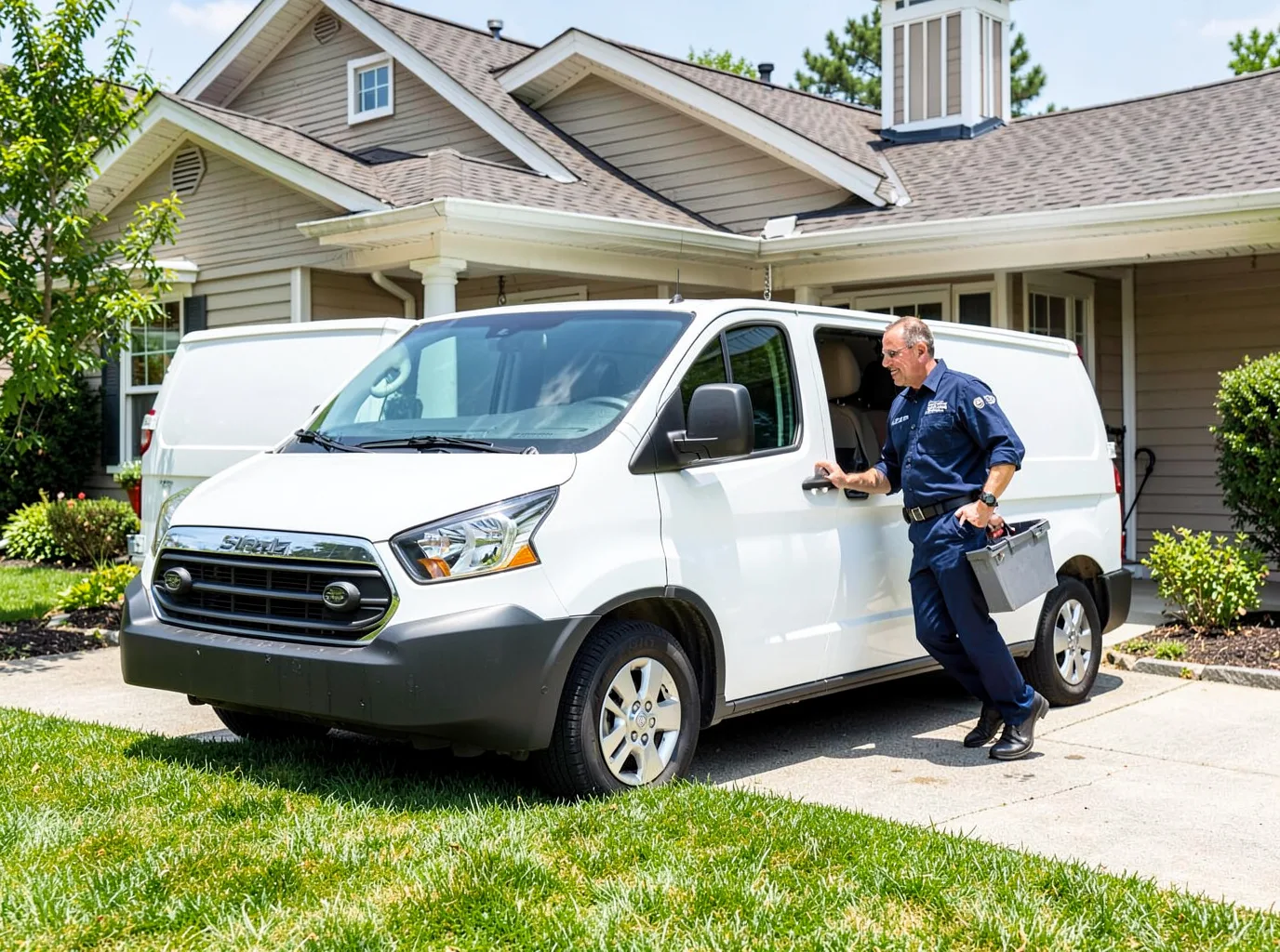 Emergency Plumber company in Granite, OK