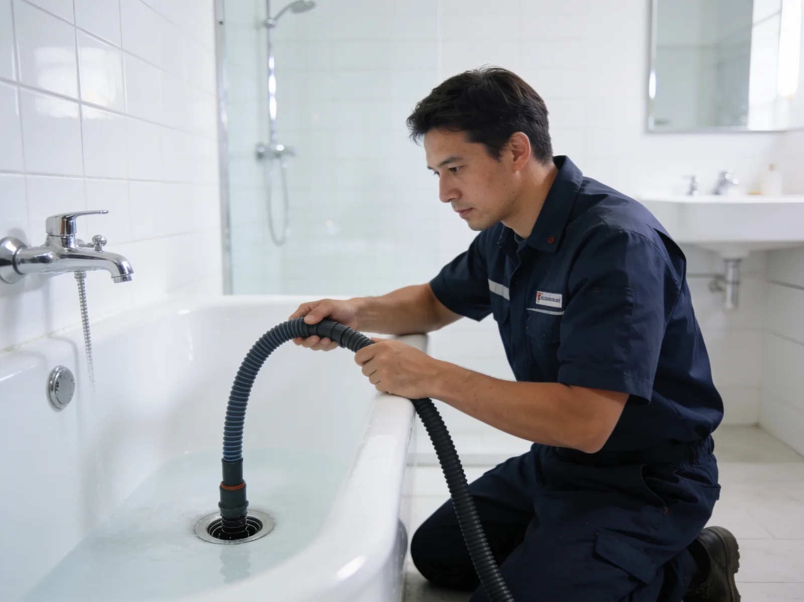 Emergency Plumber Granite, OK FAQs
